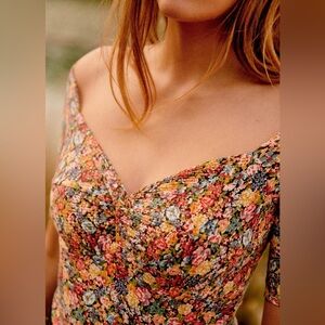 Sézane Caro Shirt - NWOT